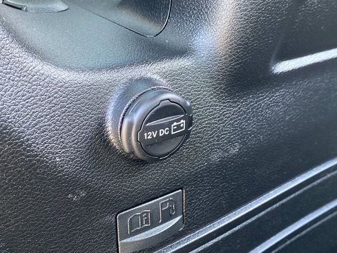 Used 2022 Jeep Wrangler Unlimited Rubicon 4xe w/ Cold Weather Group image 13