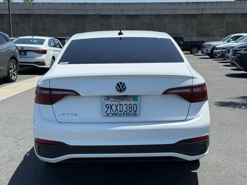 Used 2024 Volkswagen Jetta S FWD image 6