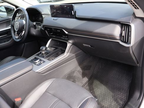 Used 2025 MAZDA CX-70 3.3 Turbo w/ Premium Package image 11