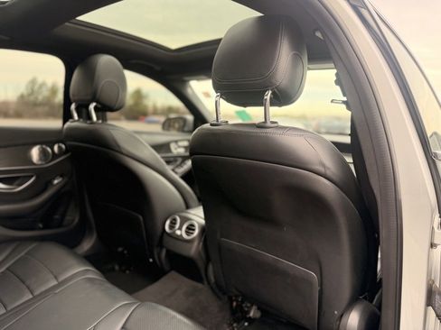 Used 2016 Mercedes-Benz C 300 4MATIC Sedan image 17