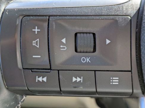 Used 2023 INFINITI QX60 Sensory w/ Vision Package image 26