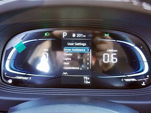 New 2026 Hyundai Venue SEL image 36