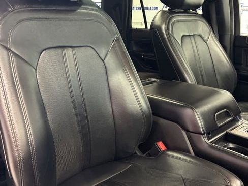 Used 2018 Ford Expedition Max Limited w/ Equipment Group 301A RWD image 50