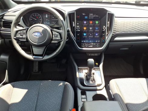 Used 2025 Subaru Forester Premium w/ Convenience Package #1 AWD/4WD image 14