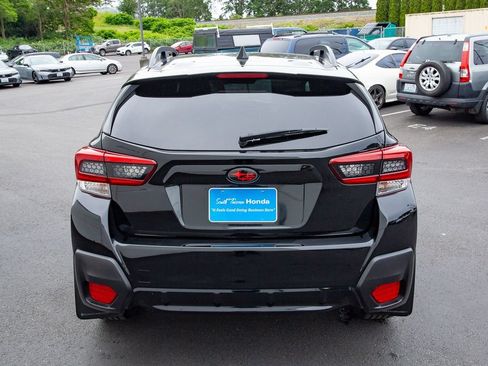 Used 2023 Subaru Crosstrek 2.0i Premium AWD/4WD image 12