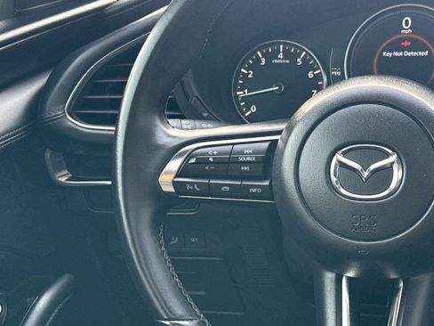 Certified 2025 MAZDA MAZDA3 s image 15