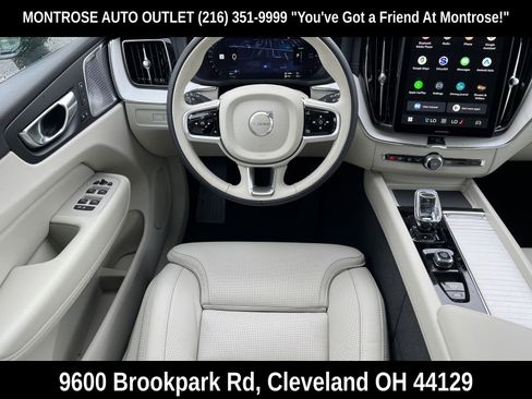 New 2026 Volvo XC60 B5 Ultra w/ Protection Package Premier image 24