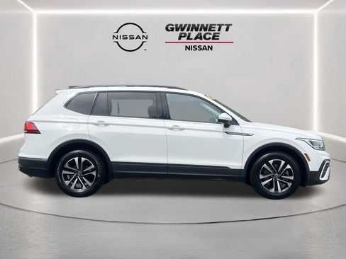 Used 2023 Volkswagen Tiguan S FWD image 27