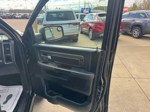 Used 2016 RAM 1500 Sport image 15