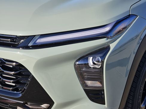 New 2026 Chevrolet Trax ACTIV w/ Sunroof Package image 10