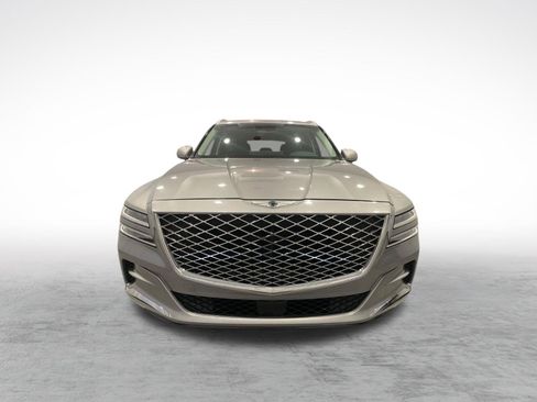Used 2024 Genesis GV80 3.5T AWD/4WD image 2