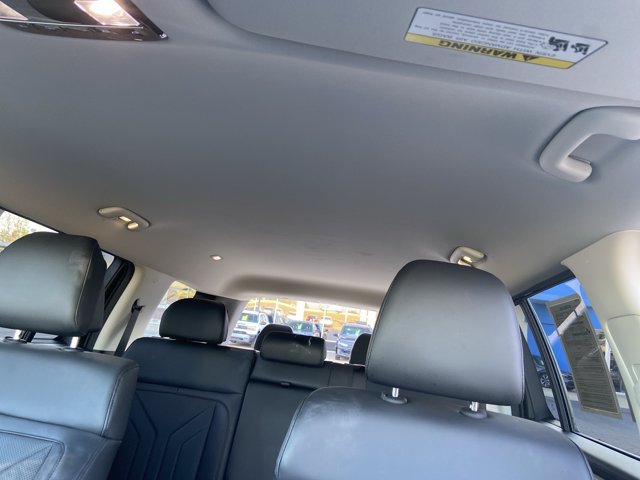 Used 2026 Hyundai Santa Fe SEL FWD image 29