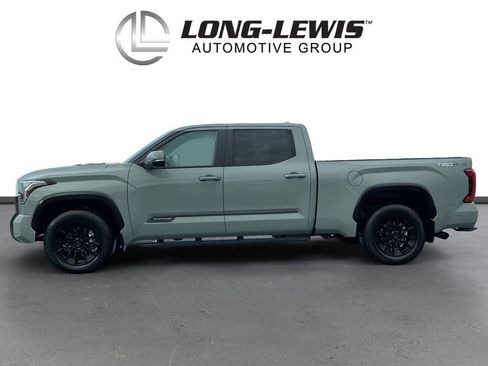 Used 2024 Toyota Tundra Limited image 2