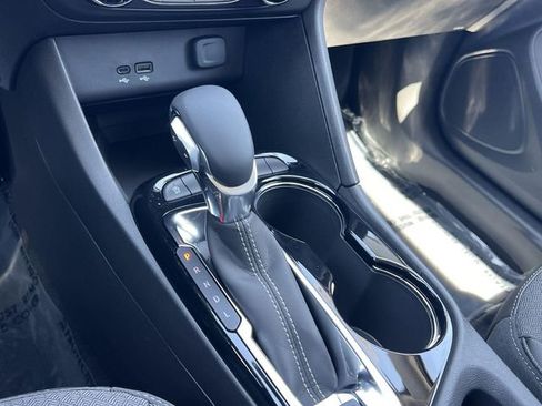 New 2026 Buick Encore GX Preferred image 19