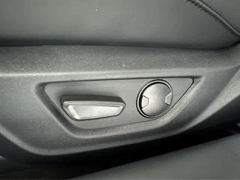 New 2025 Ford Mustang Coupe image 6