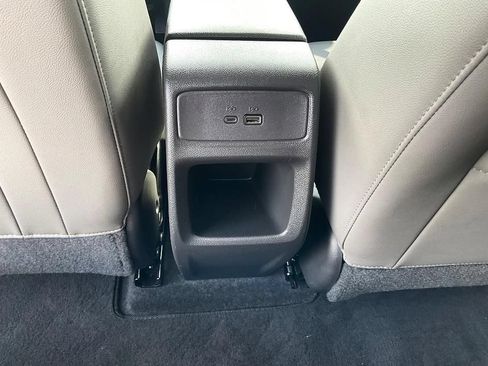 Used 2025 Chevrolet Trax ACTIV w/ Driver Confidence Package FWD image 29