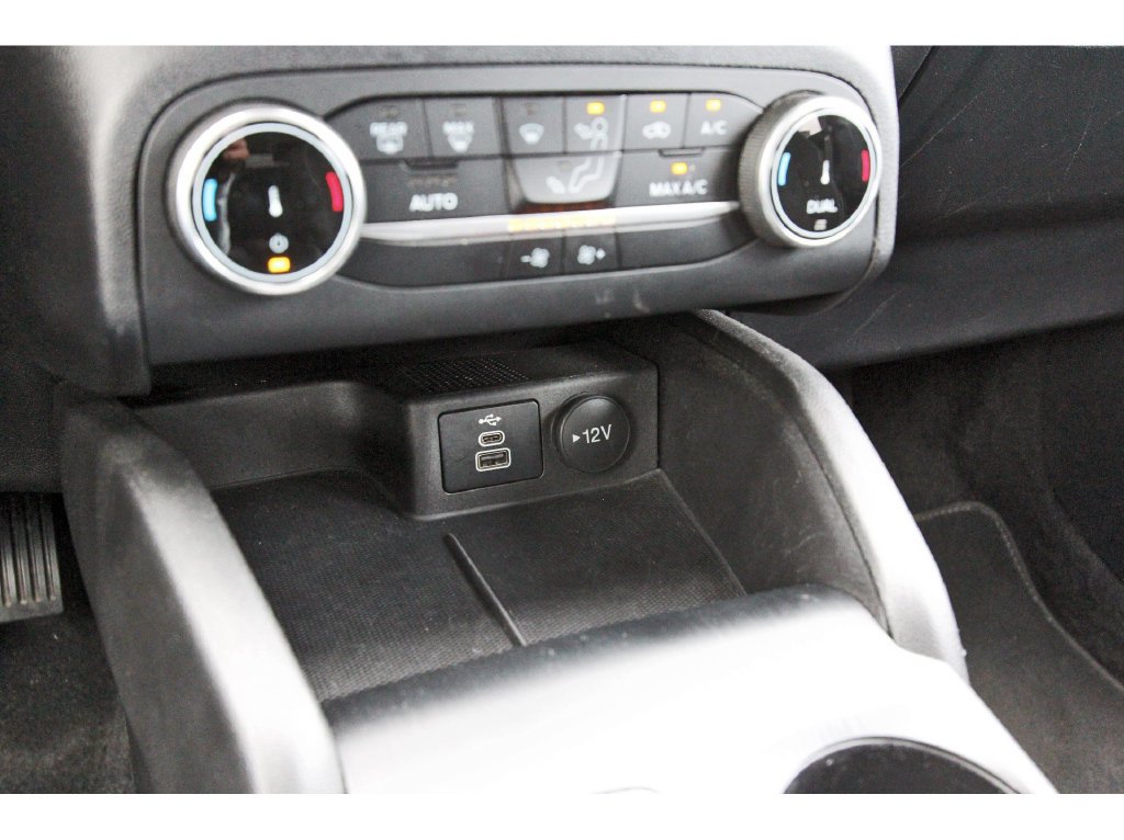Used 2025 Ford Escape Active FWD image 31