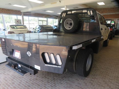 Used 2022 Ford F350 XL w/ Power Equipment Group AWD/4WD image 68