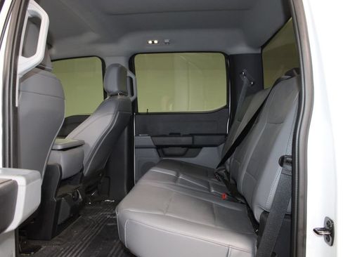 Used 2024 Ford F250 XL w/ XL Off-Road Package AWD/4WD image 18