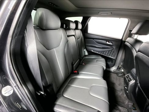 Used 2023 Hyundai Santa Fe SEL w/ Premium Package AWD/4WD image 27