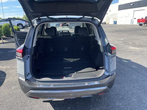 Used 2023 Nissan Rogue SL w/ SL Premium Package AWD/4WD image 26