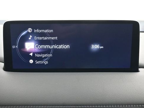 Certified 2023 MAZDA CX-5 Carbon Edition image 11