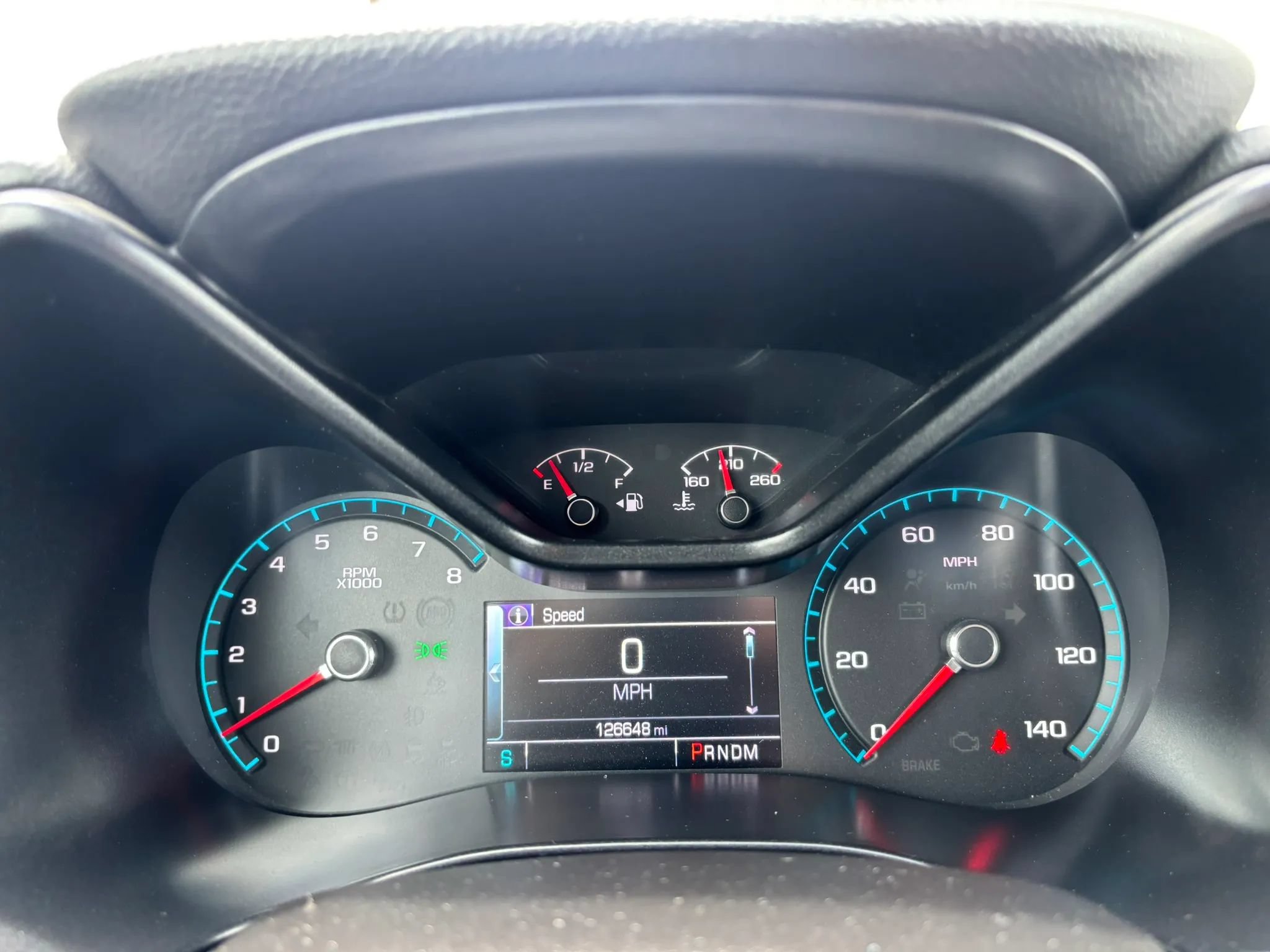 Used 2016 Chevrolet Colorado LT w/ LT Convenience Package RWD image 29