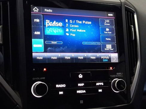 Used 2019 Subaru Crosstrek Hybrid w/ Moonroof Package w/Navigation image 19