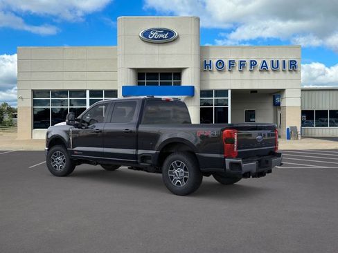 New 2026 Ford F250 Lariat AWD/4WD image 4