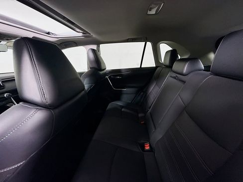 Certified 2021 Toyota RAV4 Limited w/ Limited Grade Weather Package image 26