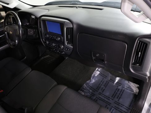 Used 2016 Chevrolet Silverado 2500 LT w/ LT Convenience Package image 28