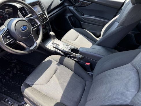 Used 2017 Subaru Impreza 2.0i Premium AWD/4WD image 17