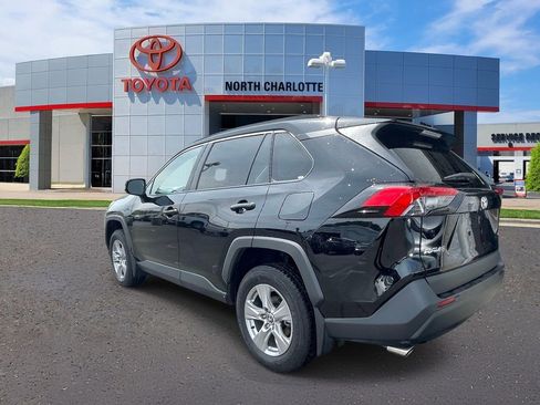 Used 2025 Toyota RAV4 XLE image 6