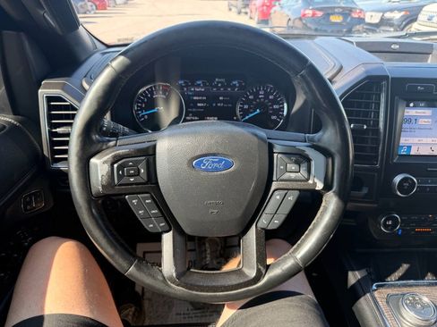 Used 2019 Ford Expedition Max Limited RWD image 49
