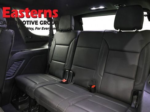 Used 2024 Chevrolet Tahoe LT AWD/4WD image 25