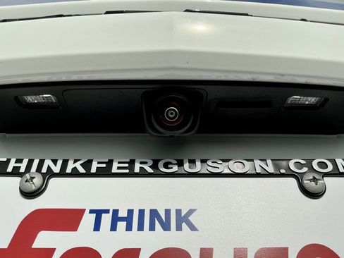 Used 2025 Chevrolet Corvette Stingray Preferred Cpe w/ Z51 Performance Package image 16