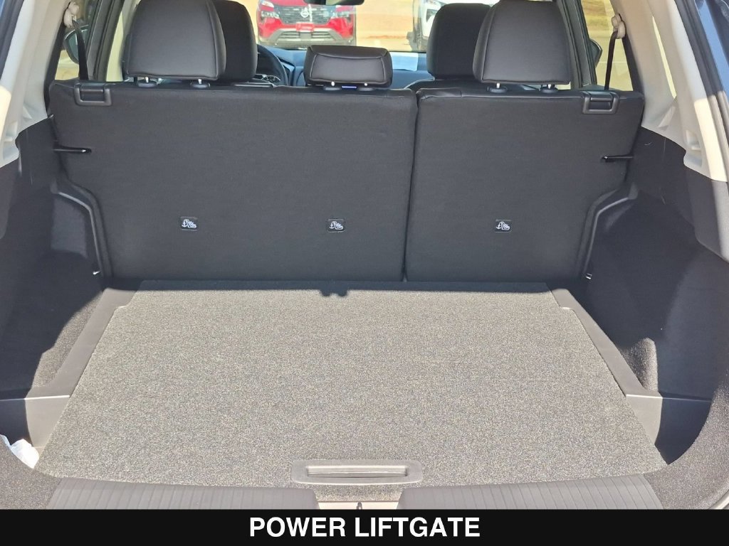 New 2026 Nissan Rogue Dark Armor FWD image 28