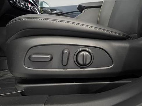 New 2026 Chevrolet Trax ACTIV FWD image 15