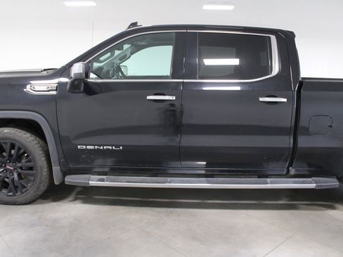 Used 2021 GMC Sierra 1500 Denali image 6