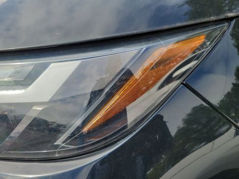 Used 2023 Toyota RAV4 LE image 10