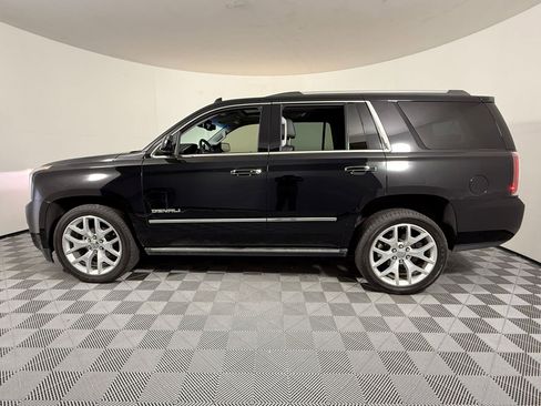 Used 2020 GMC Yukon Denali w/ Denali Ultimate Package AWD/4WD image 2