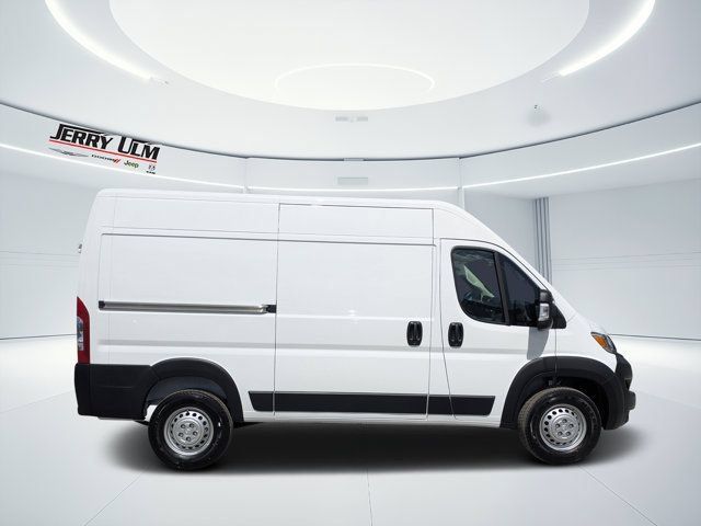 New 2026 RAM ProMaster 2500 w/ Convenience Group FWD image 2