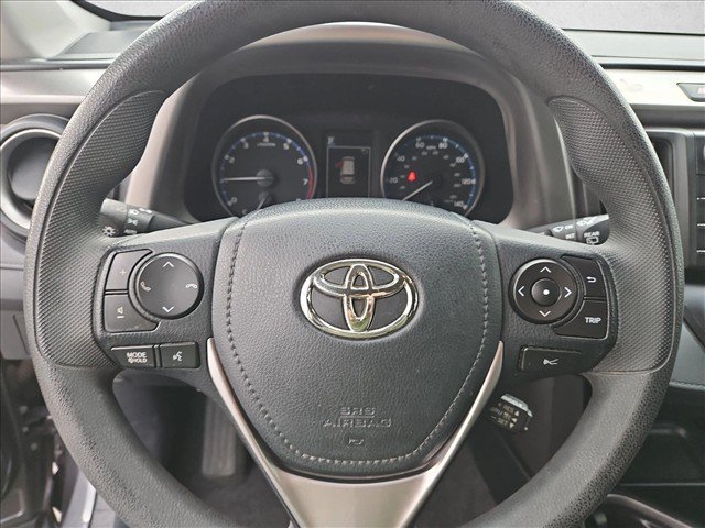 Used 2017 Toyota RAV4 LE w/ Carpet Mat Package FWD image 13