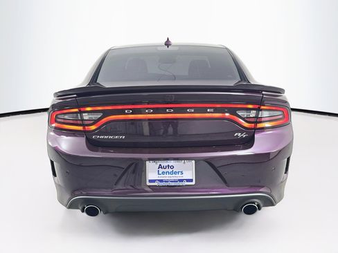 Used 2022 Dodge Charger R/T w/ Performance Handling Group image 6