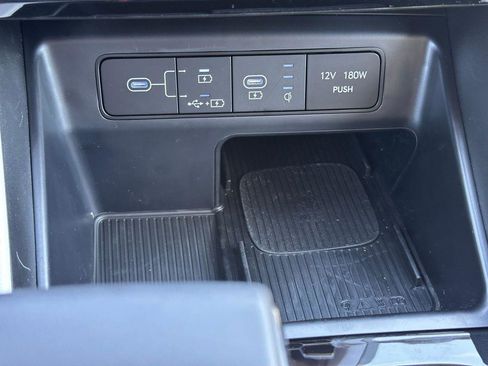 New 2026 Hyundai Tucson SEL image 33