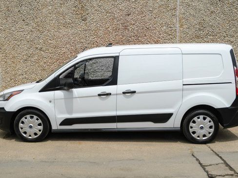 Used 2021 Ford Transit Connect XL FWD image 11