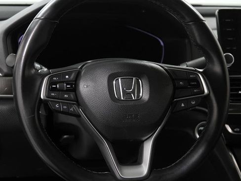 Used 2021 Honda Accord Sport Special Edition image 7