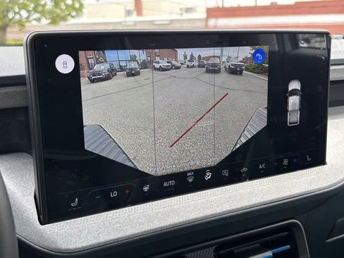 New 2025 Ford Maverick XLT w/ XLT Luxury Package image 53