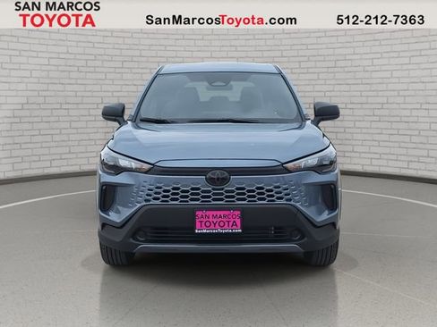 New 2026 Toyota Corolla Cross S image 2