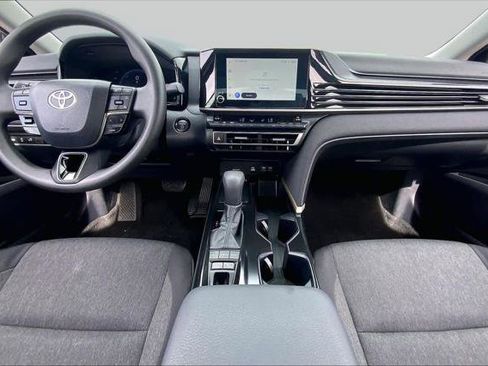 Certified 2026 Toyota Camry LE FWD image 15